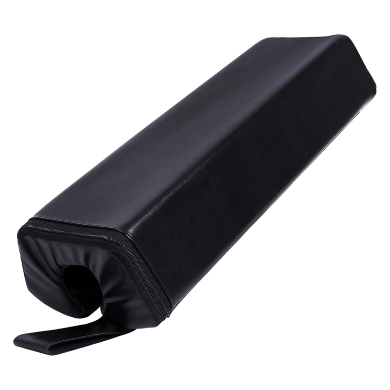 Hip Thrust Pad - Kwadratowa podkładka pod ciśnienie bioder Podkładka