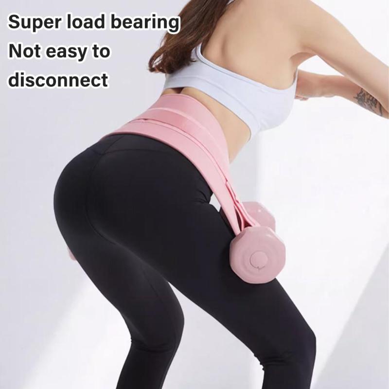 Hip Thrust Pad - Nowy pas do ćwiczeń Hip Thrust