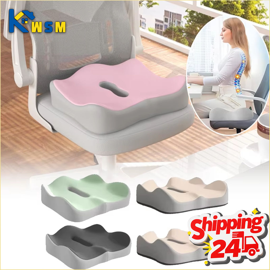Hip Thrust Pad - Poduszka z pianki memory do samochodu