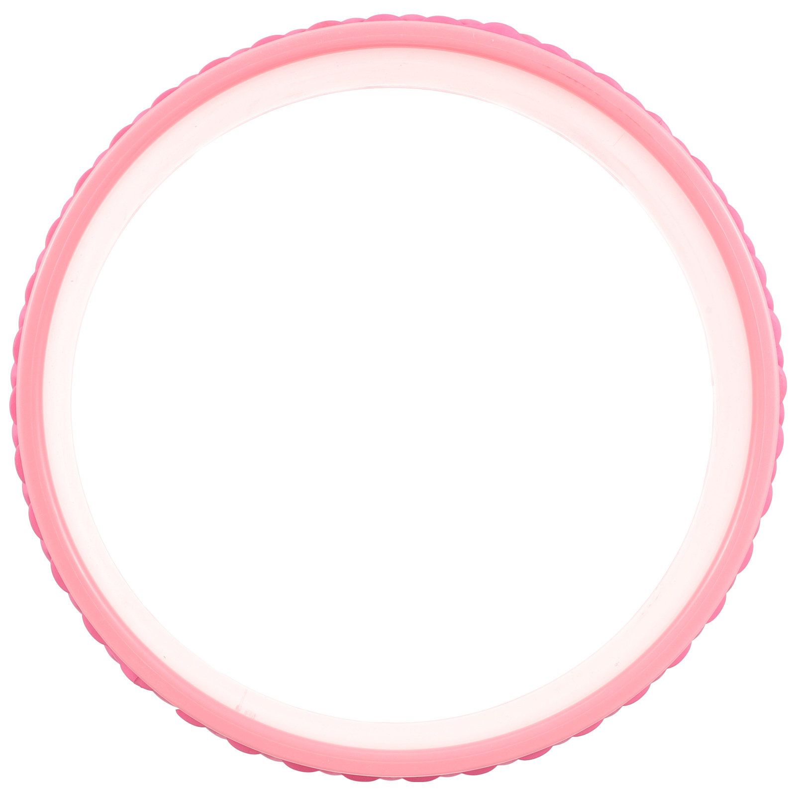 Yoga Fitness Wheel - Wysokiej jakości koło do jogi, idealne