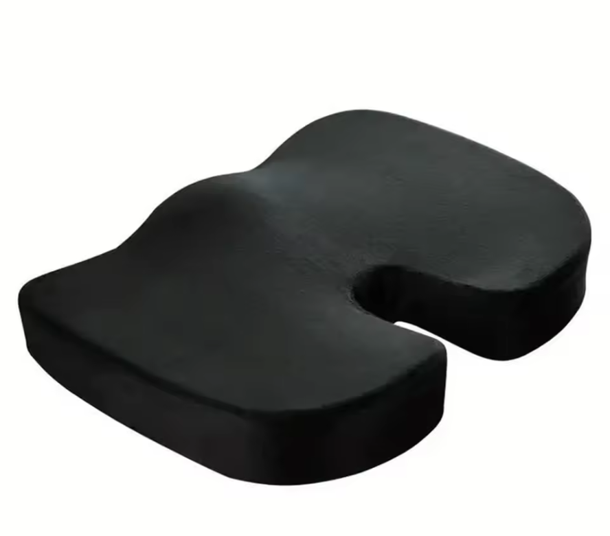 Hip Thrust Pad - Poduszka podróżna z pianki memory w