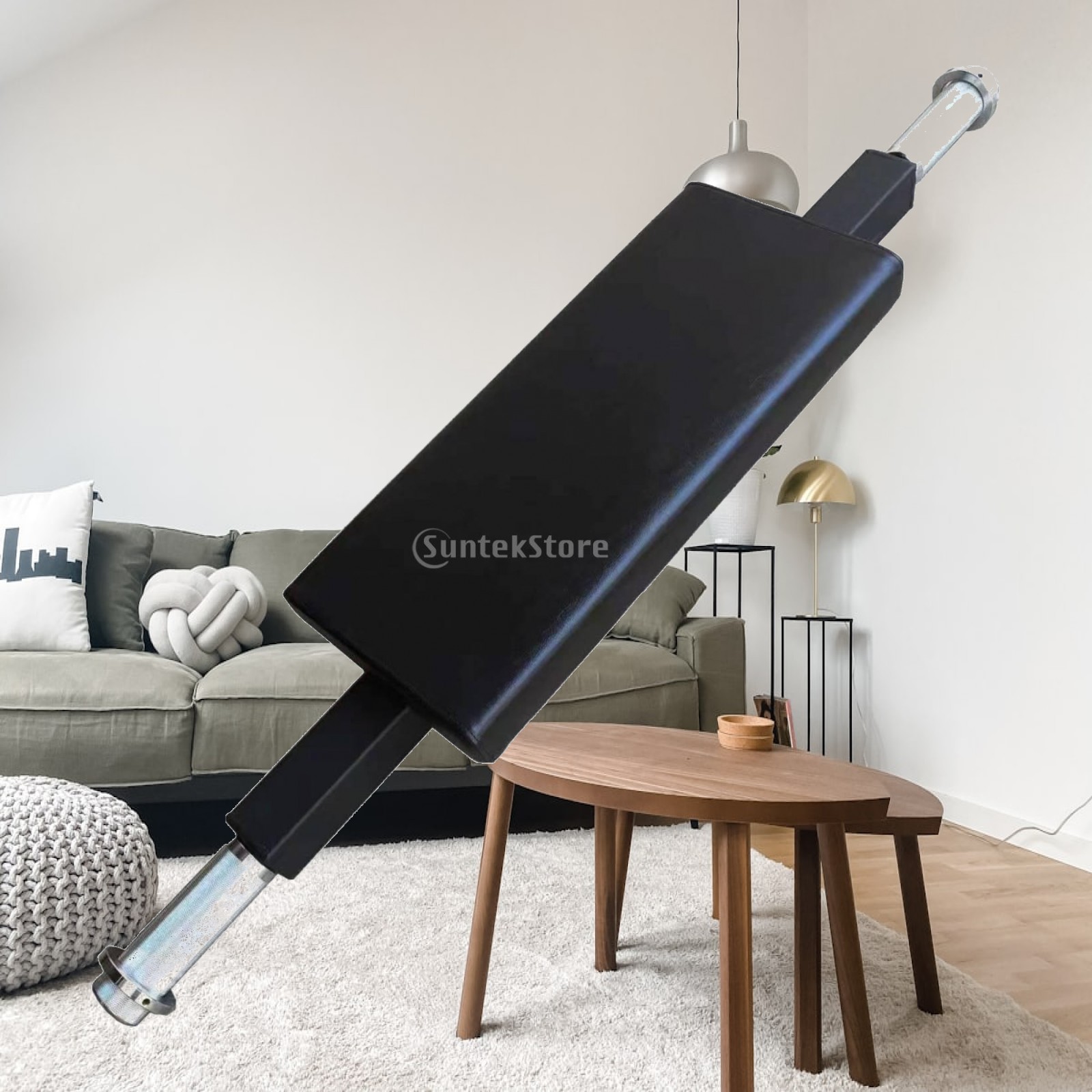 Hip Thrust Pad - Ławka do ćwiczeń na pośladki, idealna