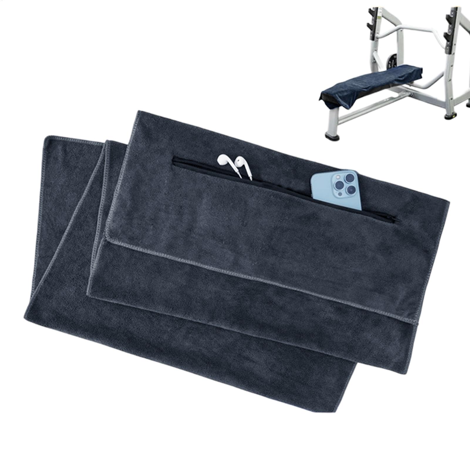 Yoga Of Fitness Mat - Wysokiej jakości ręcznik sportowy z mikrofibry