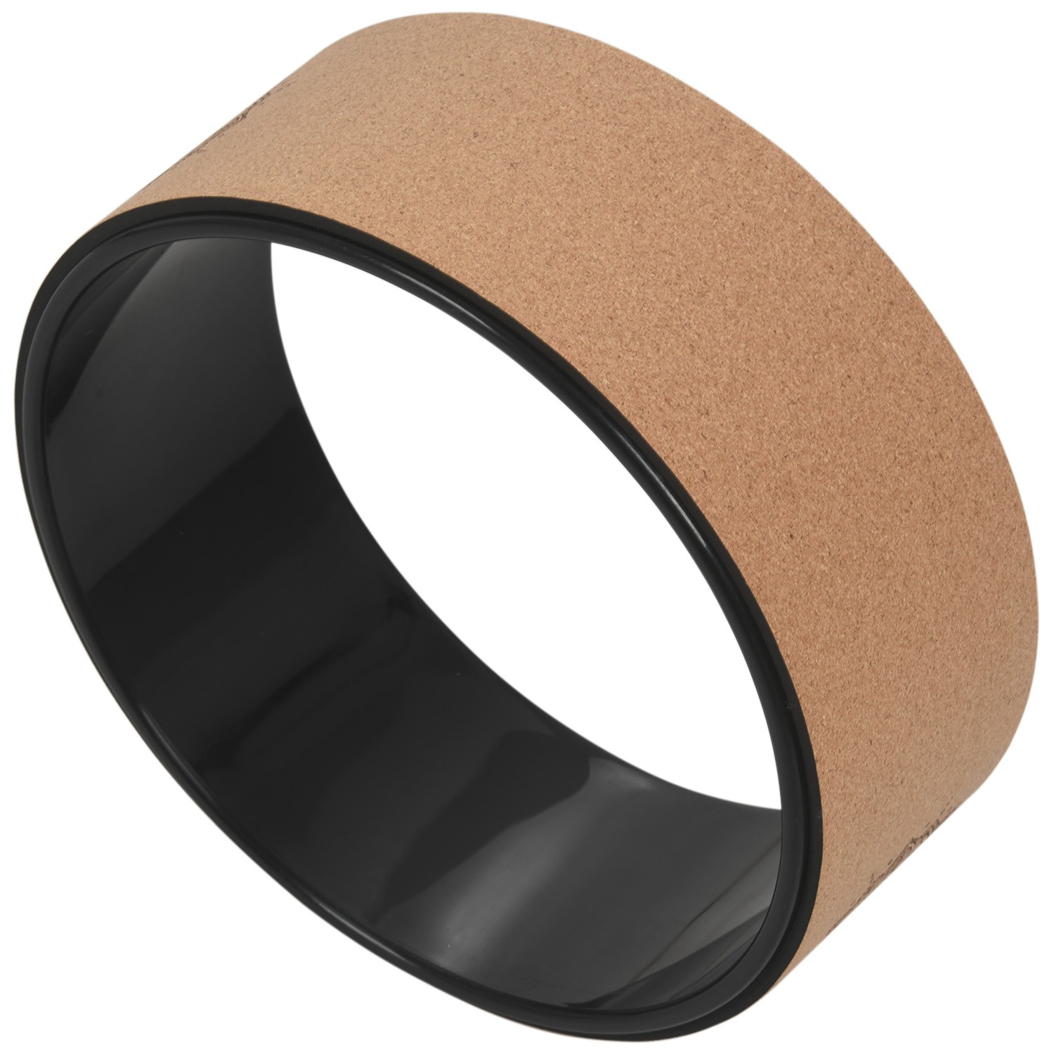 ABMV-Wood Yoga Wheel Pilates A – Yoga Fitness Wheel recenzja i cena