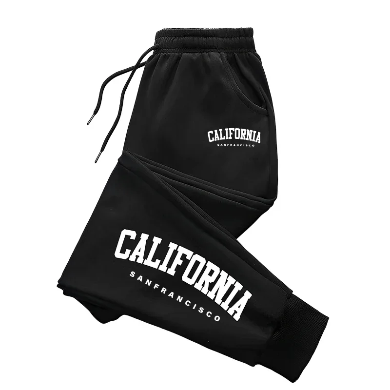 Damskie spodnie dresowe na co  – Yoga Fitness California recenzja i cena
