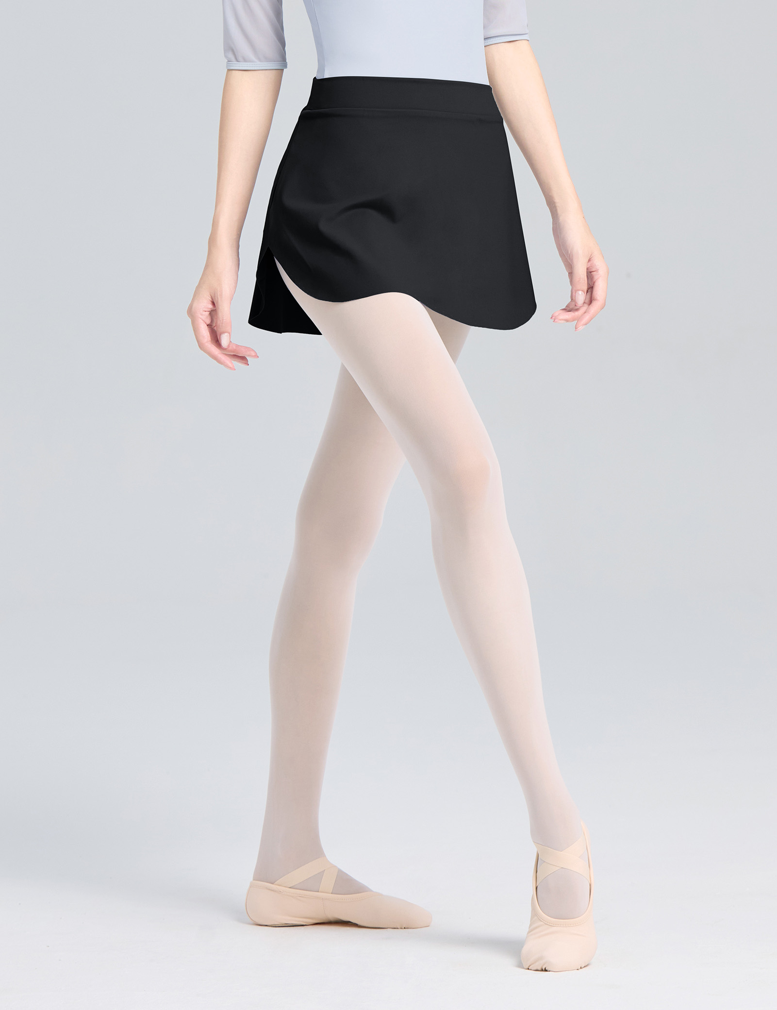 Damskie spódnice do tańca z ro – Yoga Fitness Dress recenzja i cena