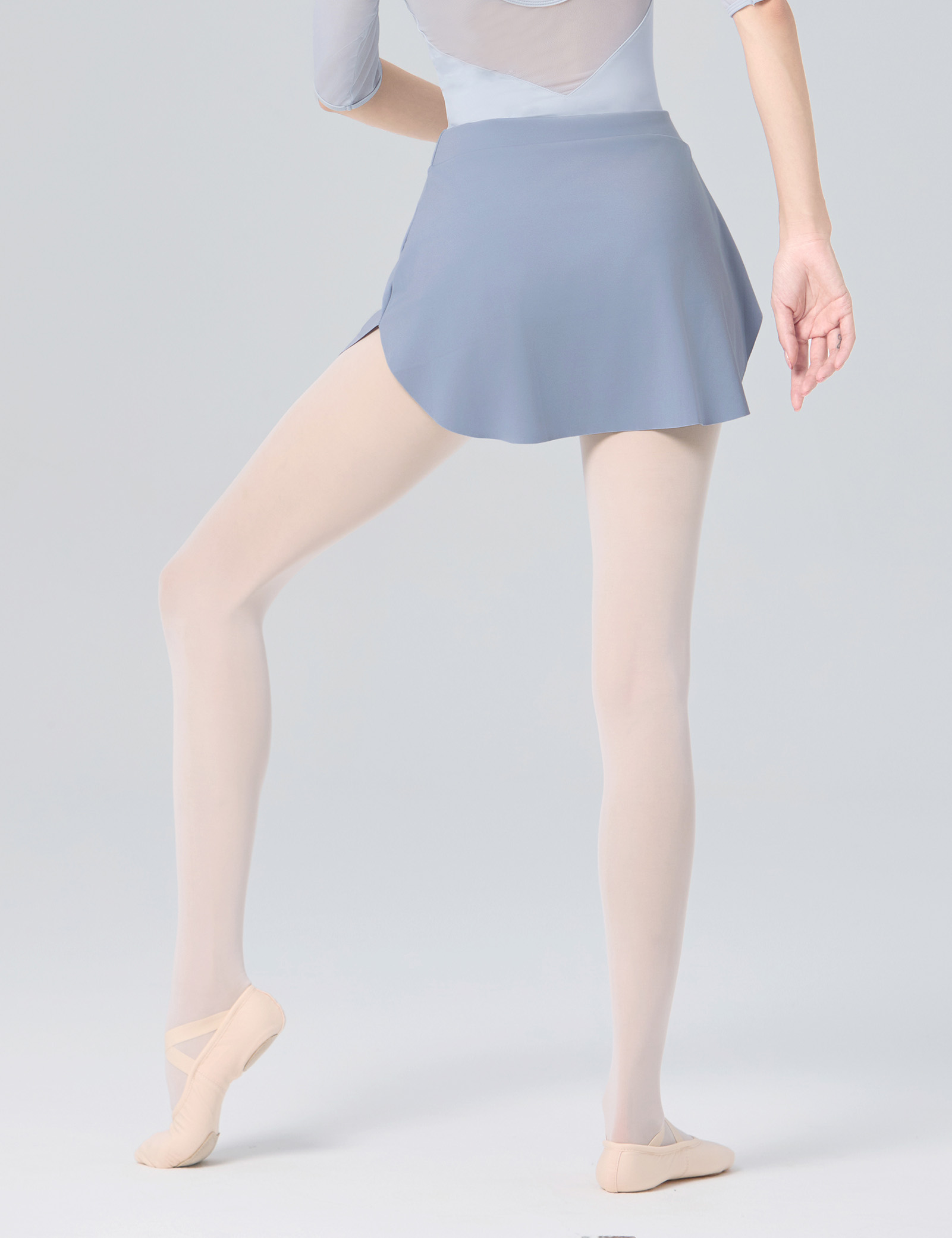 Damskie spódnice do tańca z ro – Yoga Fitness Dress recenzja i cena
