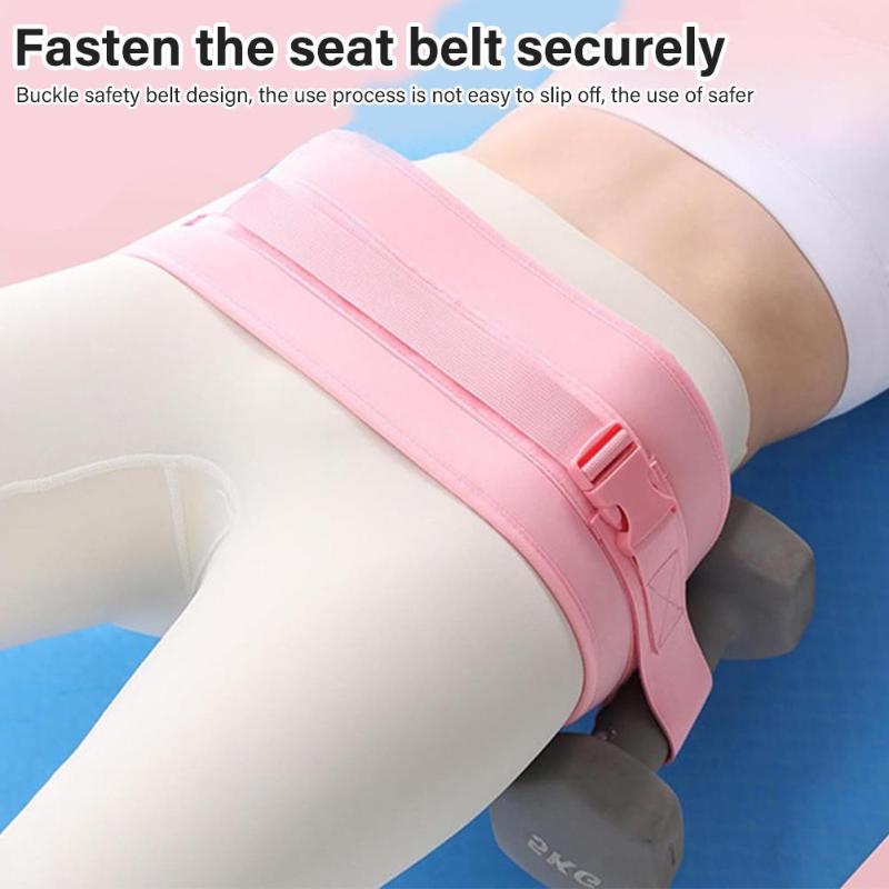 Nowy pas do ćwiczeń Hip Thrust – Hip Thrust Pad recenzja i cena