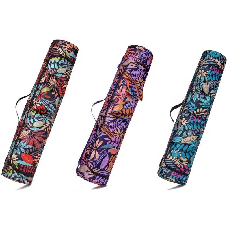 Nowa Torba na Mata do Jogi z N – Yoga Of Fitness Mat recenzja i cena