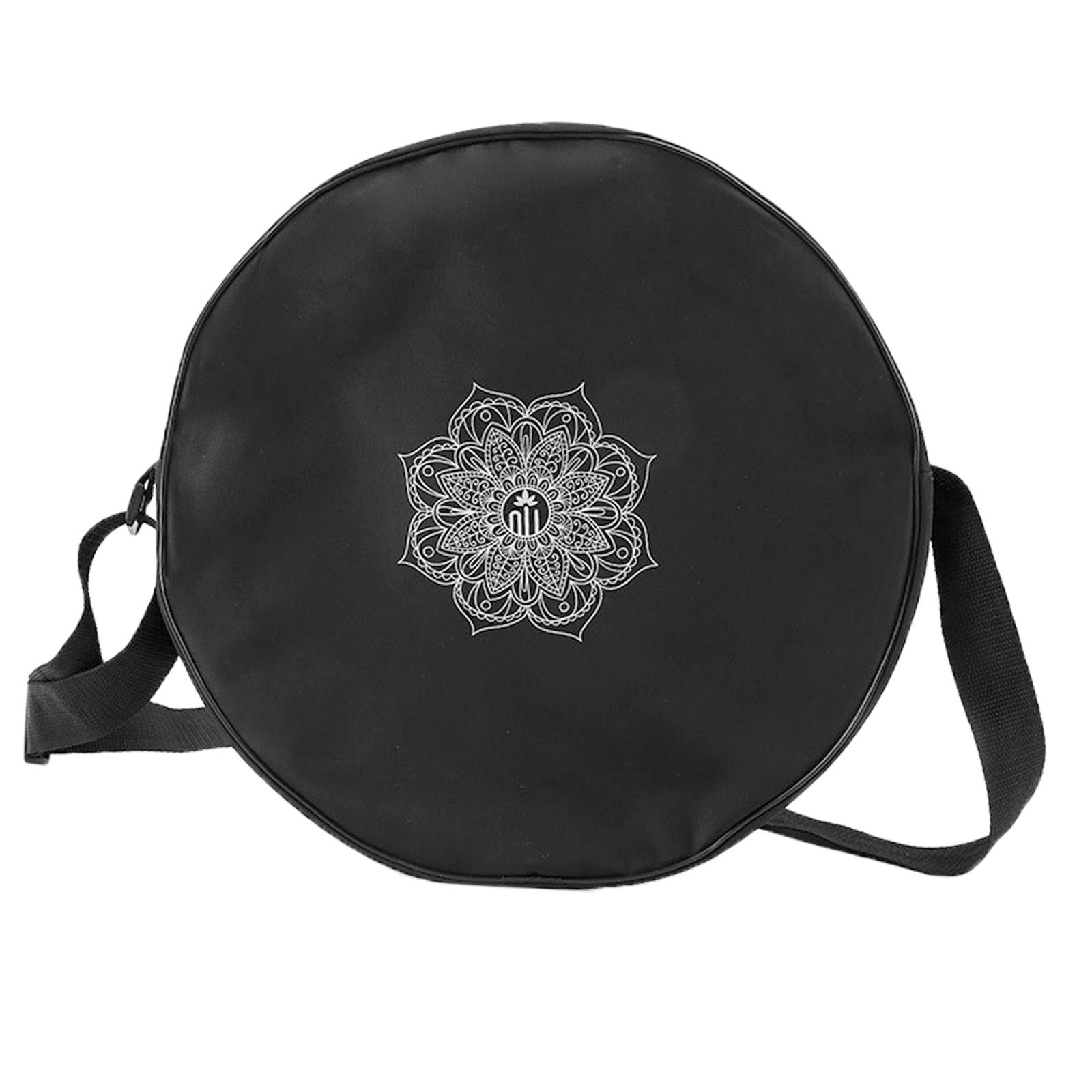 Koło do jogi torba nylonowa cz – Yoga Fitness Wheel recenzja i cena