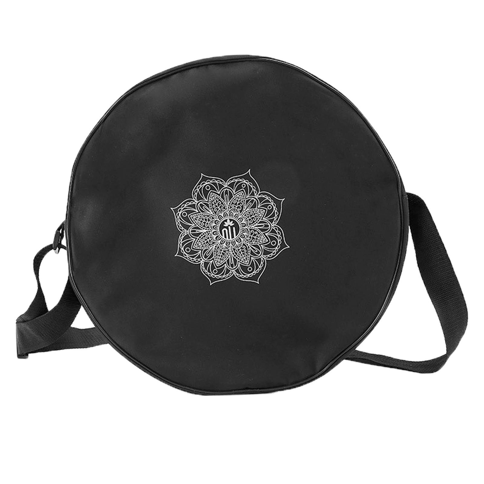 Koło do jogi torba nylonowa cz – Yoga Fitness Wheel recenzja i cena