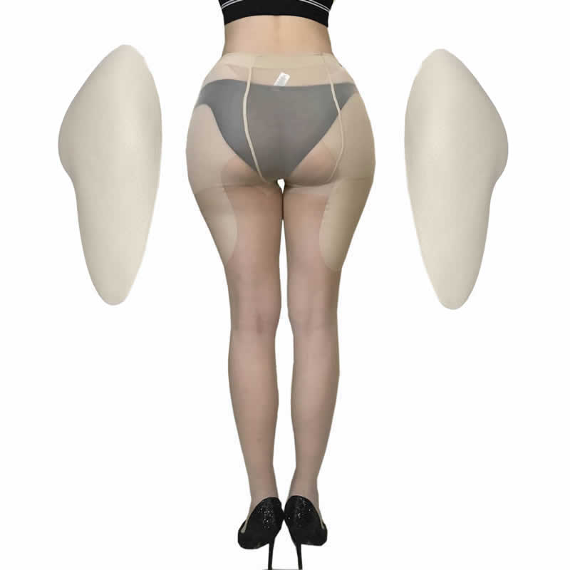 2PS Enhancer Hip Pads Shemale  – Hip Thrust Pad recenzja i cena