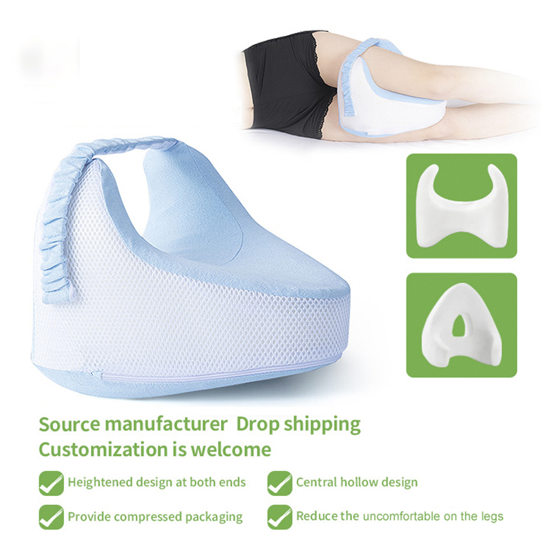 Poduszka na nogi z pianki memo – Hip Thrust Pad recenzja i cena