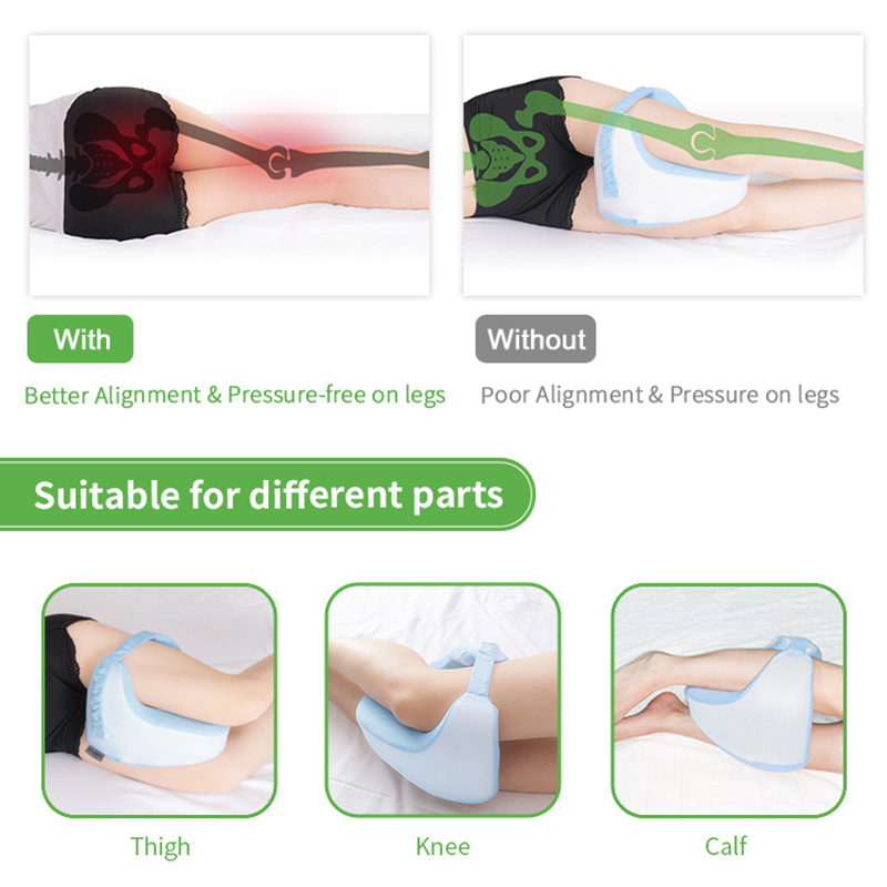Poduszka na nogi z pianki memo – Hip Thrust Pad recenzja i cena