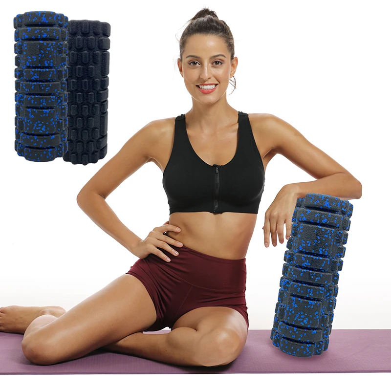 30/33cm Fitness wałek piankowy – Yoga Fitness Wheel recenzja i cena