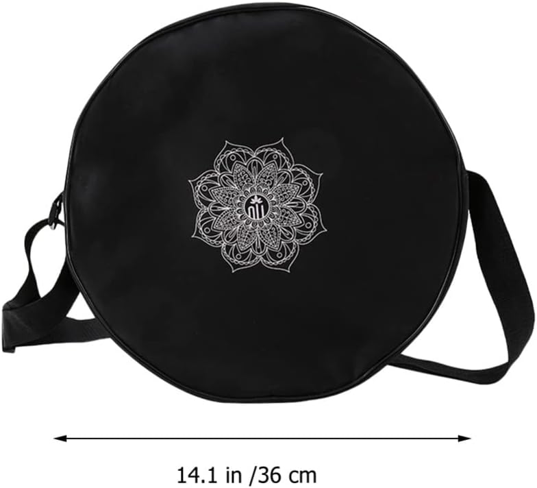 Koło do jogi torba nylonowa cz – Yoga Fitness Wheel recenzja i cena