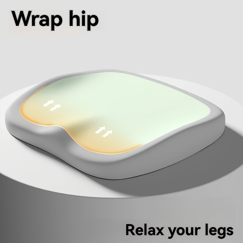 Ergonomiczna poduszka siedzisk – Hip Thrust Pad recenzja i cena