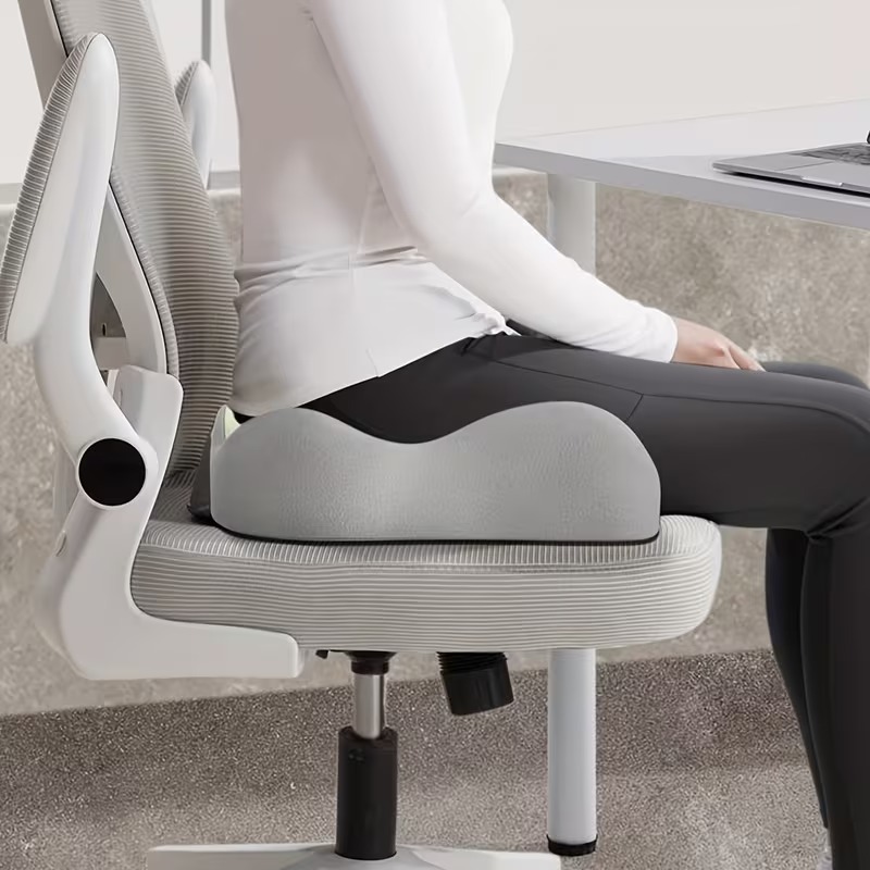 Poduszka z pianki memory do sa – Hip Thrust Pad recenzja i cena