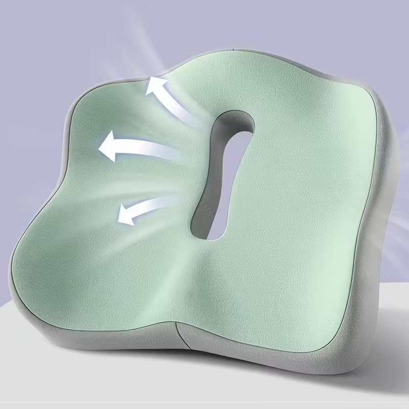 Poduszka z pianki memory do sa – Hip Thrust Pad recenzja i cena