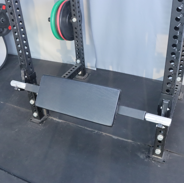 Sprzęt do treningu siły bioder – Hip Thrust Pad recenzja i cena