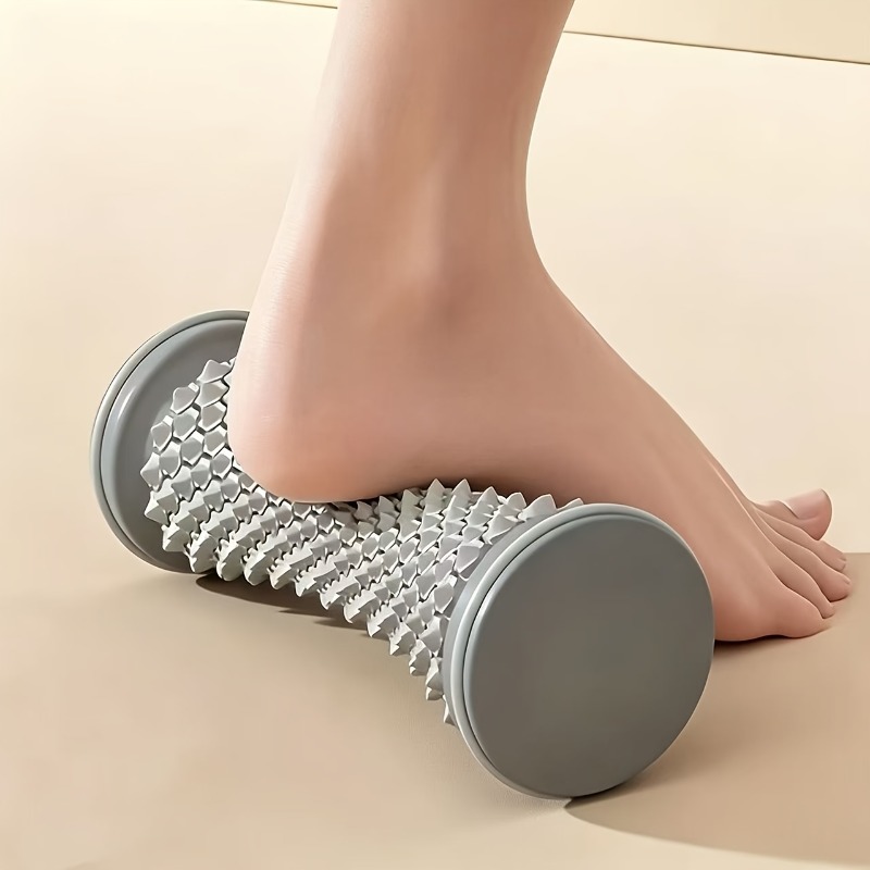1 szt. Wałek do masażu stóp, m – Yoga Fitness Wheel recenzja i cena