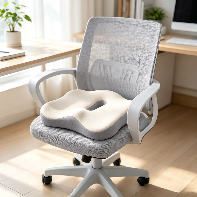 Ergonomiczna poduszka do siedz – Hip Thrust Pad recenzja i cena