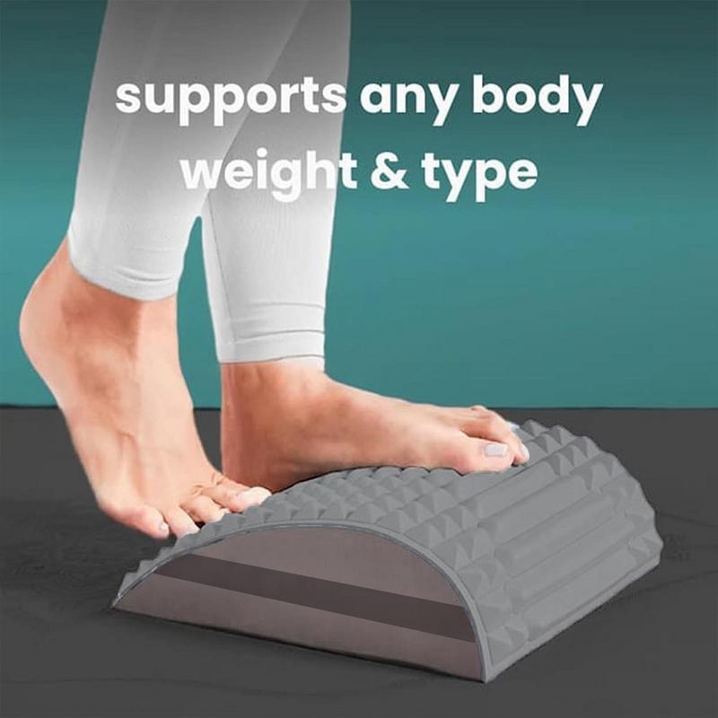 Tylne nosze poduszka na podusz – Yoga Of Fitness Mat recenzja i cena