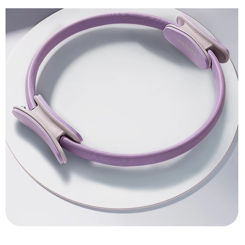 Wytrzymałe kółko do jogi Magic – Yoga Fitness Wheel recenzja i cena