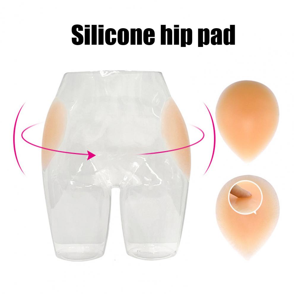 Antypoślizgowe silikonowe wkła – Hip Thrust Pad recenzja i cena