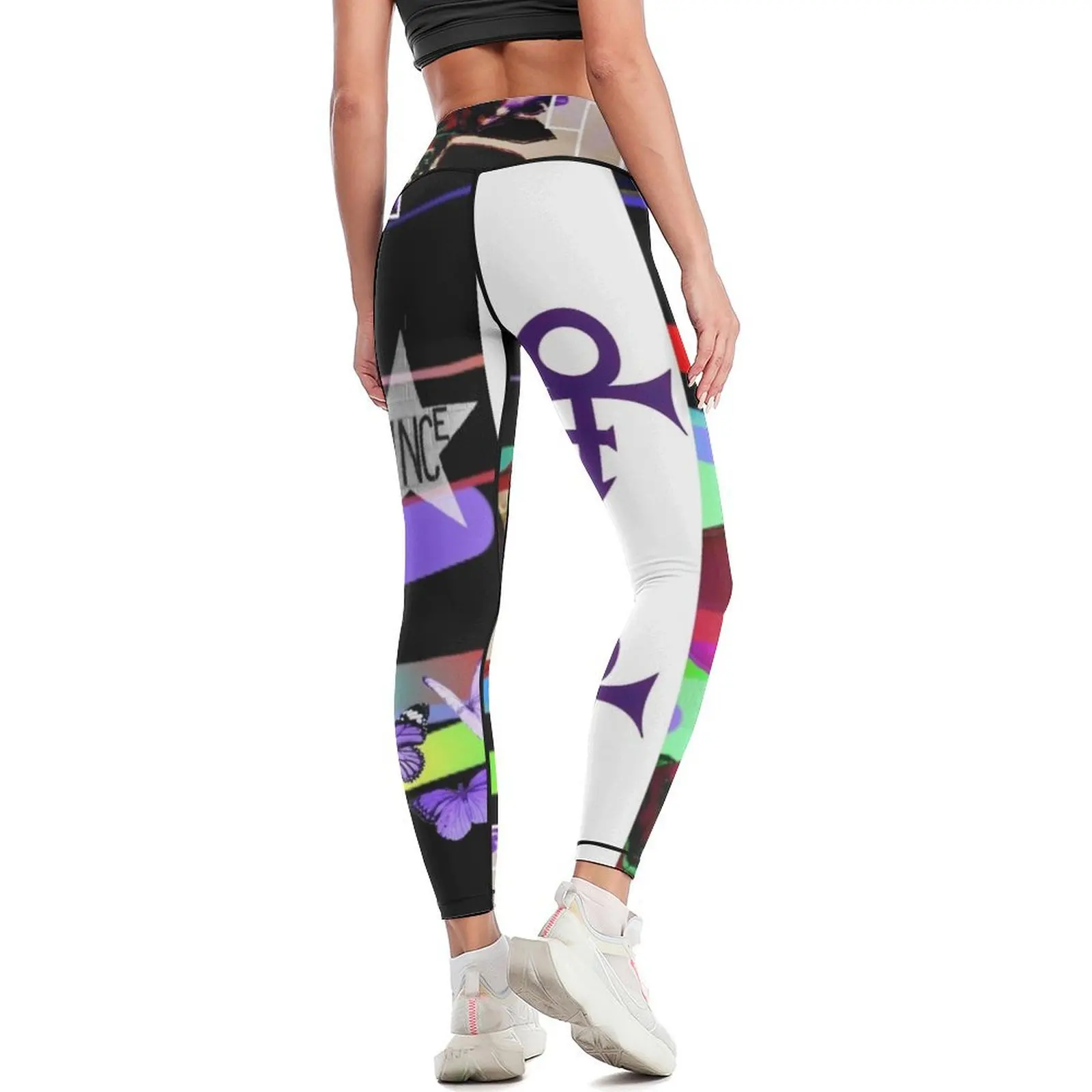 Legginsy The Park Legging spor – Yoga Fitness Park recenzja i cena