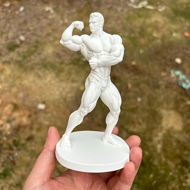 1/2 Zestaw figurkowych dekorac – Yoga Fitness Room recenzja i cena