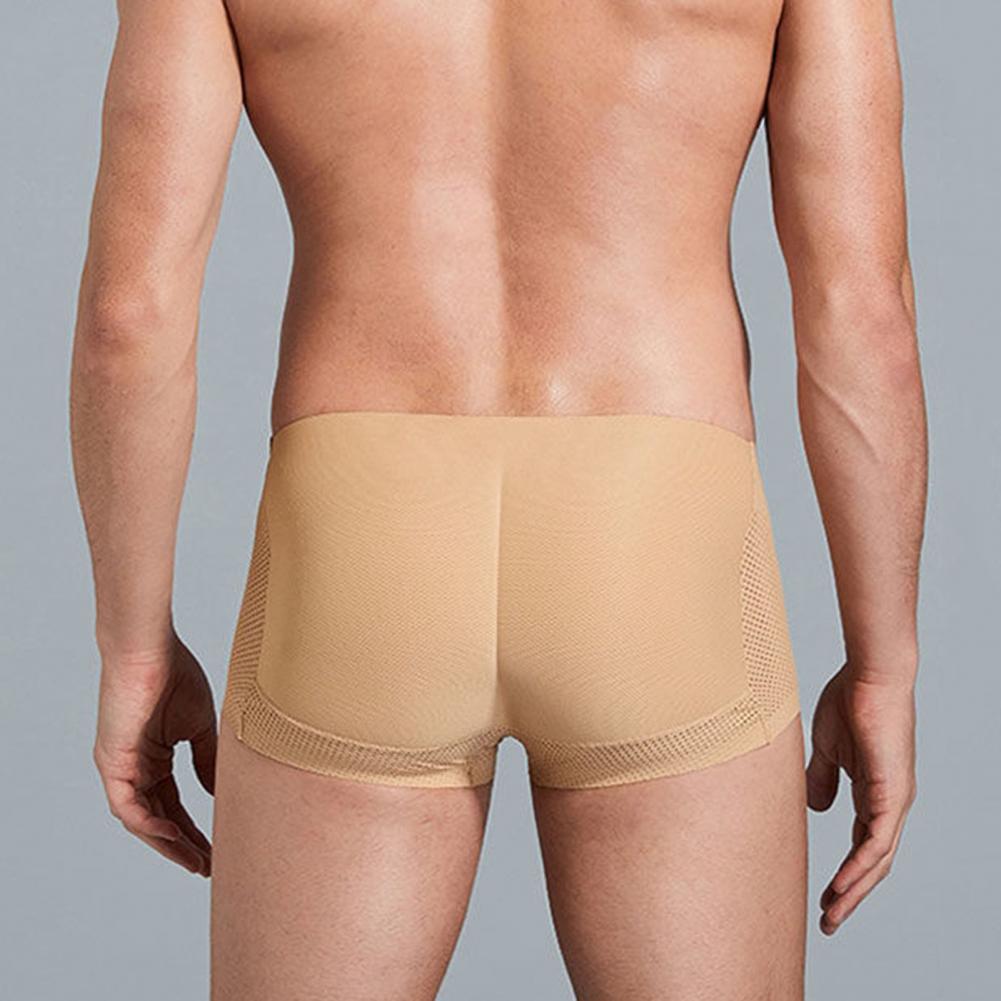 Fake Buttock Men Seamless Hip  – Hip Thrust Pad recenzja i cena