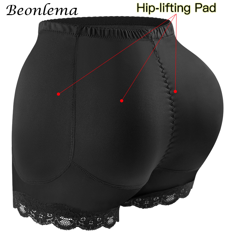 Body Shaper Bielizna Z Wkładka – Hip Thrust Pad recenzja i cena