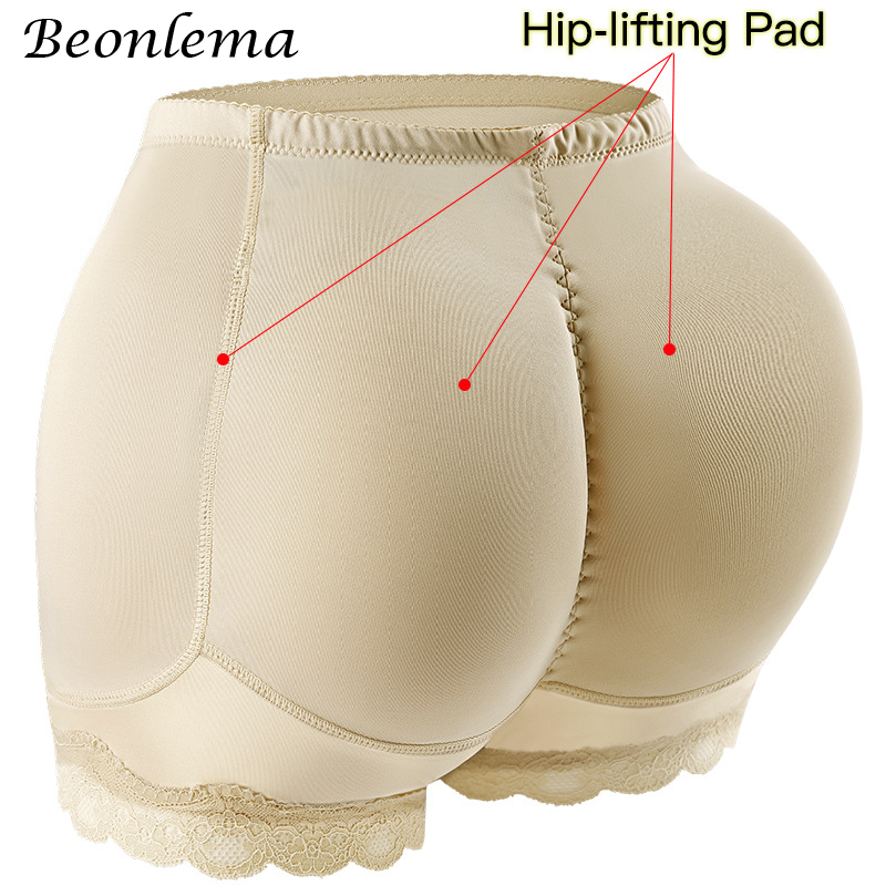 Body Shaper Bielizna Z Wkładka – Hip Thrust Pad recenzja i cena
