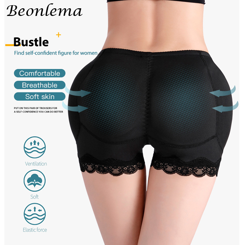 Body Shaper Bielizna Z Wkładka – Hip Thrust Pad recenzja i cena