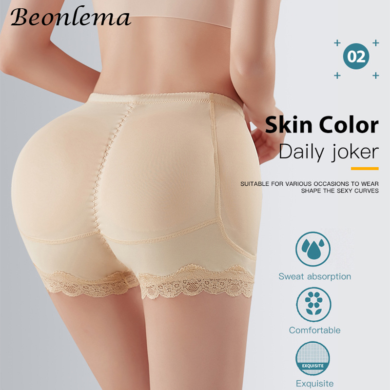 Body Shaper Bielizna Z Wkładka – Hip Thrust Pad recenzja i cena