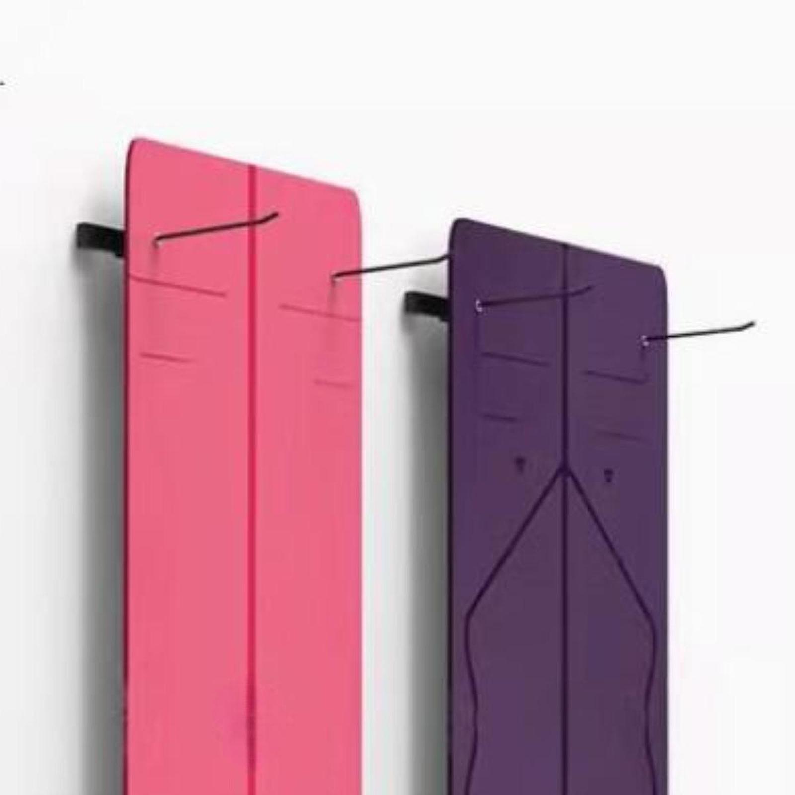 Wielofunkcyjny organizer do pr – Yoga Of Fitness Mat recenzja i cena
