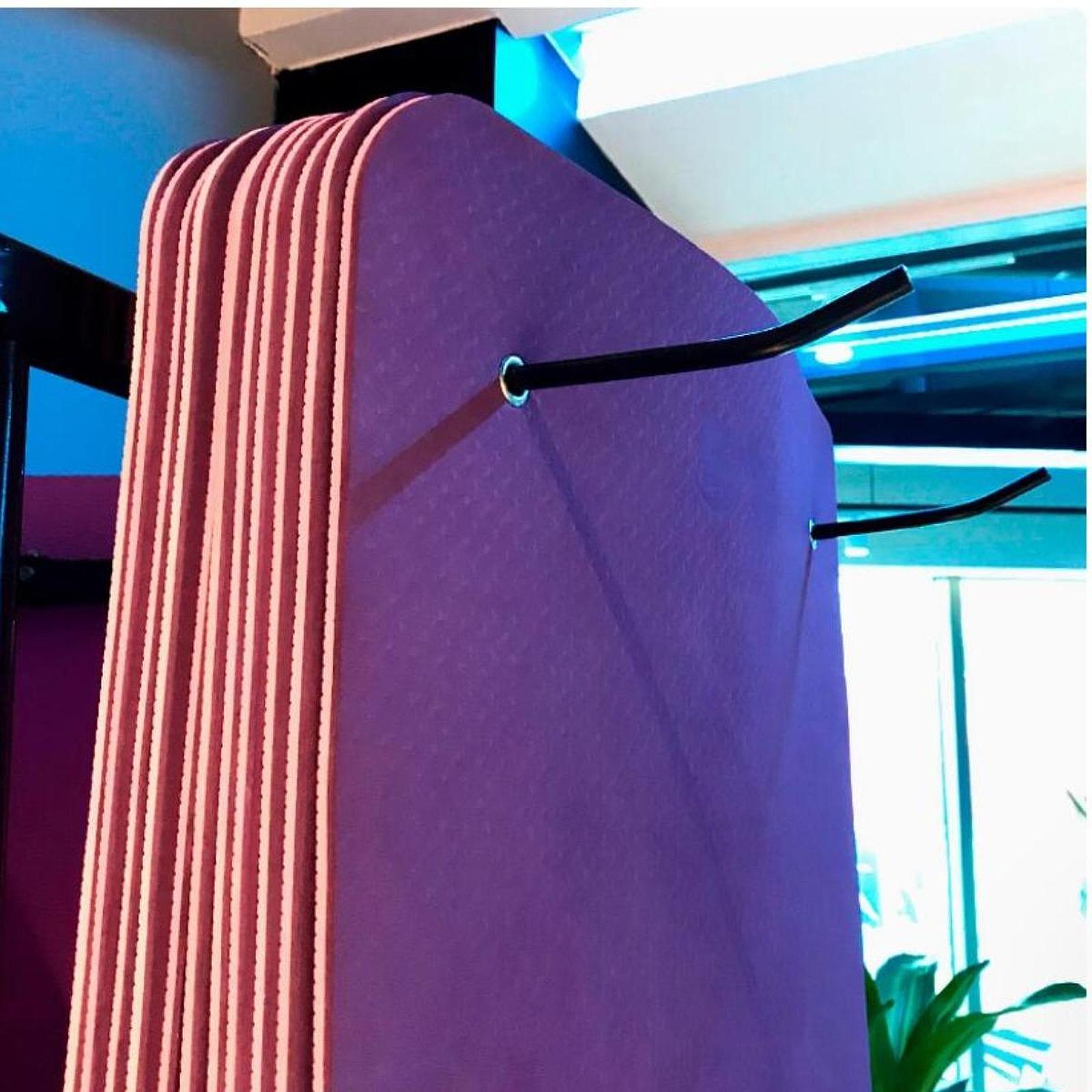 Wielofunkcyjny organizer do pr – Yoga Of Fitness Mat recenzja i cena