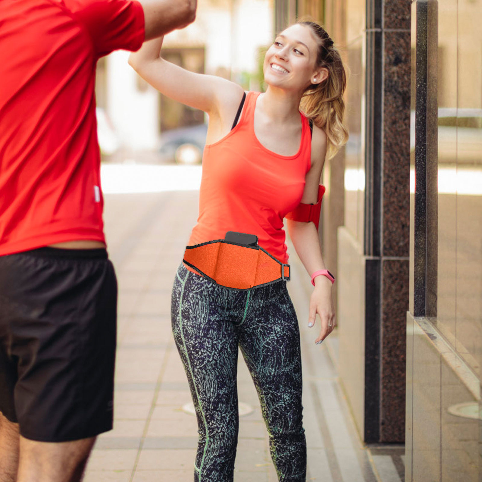 4 sztuki – wysokiej jakości pa – Yoga And Fitness Instructor recenzja i cena